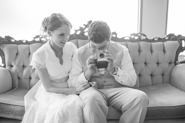 Bride And Groom Images DIY Wedding