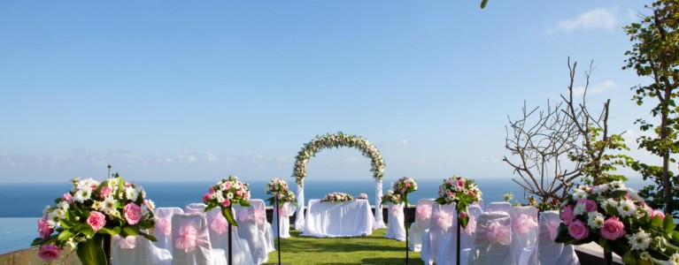 Trouble picking among wedding locations?